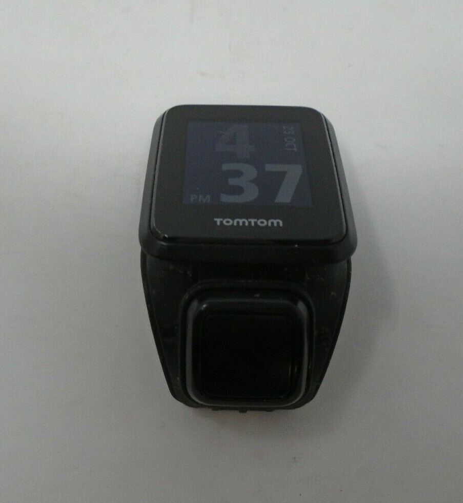 tomtom fitness band